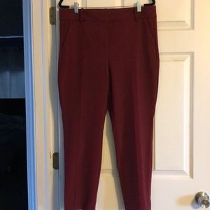 J Crew Mercantile Dress Pants